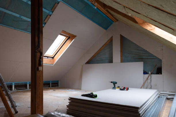 Best Spray Foam Insulation  in Joshua Tree, CA
