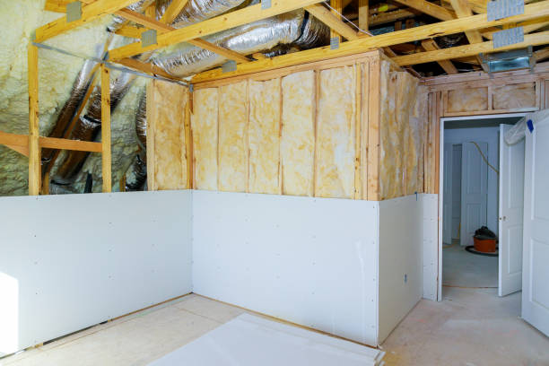 Best Professional Insulation Contractor  in Joshua Tree, CA