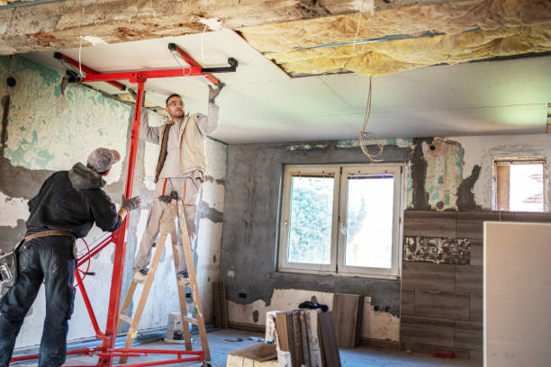 Best Residential Insulation Services  in Joshua Tree, CA