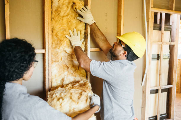 Best Home Insulation Services  in Joshua Tree, CA