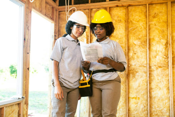 Best Insulation Contractors for Homes  in Joshua Tree, CA