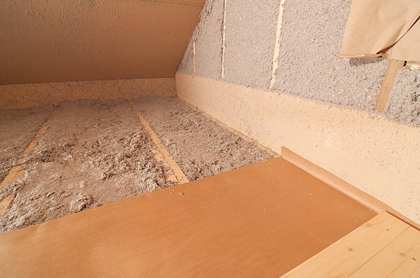 Best Insulation for New Construction  in Joshua Tree, CA